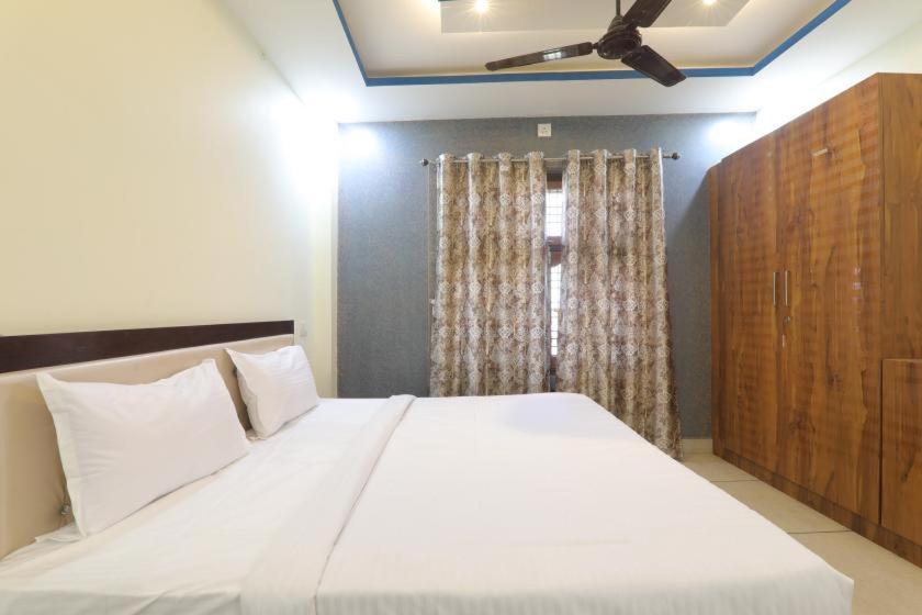 Shree Ram Hotel جوراكبور المظهر الخارجي الصورة
